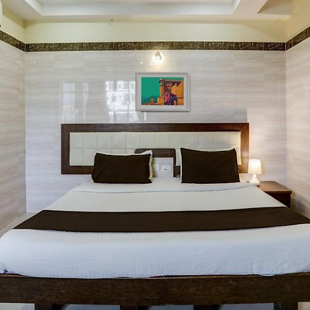 Flagship Hotel Suhana Grand Хайдарабад Экстерьер фото