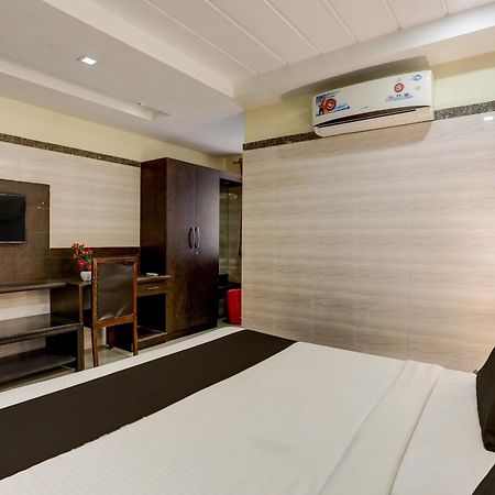 Flagship Hotel Suhana Grand Хайдарабад Экстерьер фото