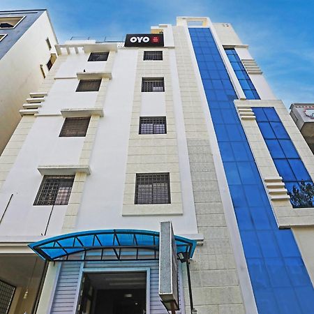 Flagship Hotel Suhana Grand Хайдарабад Экстерьер фото