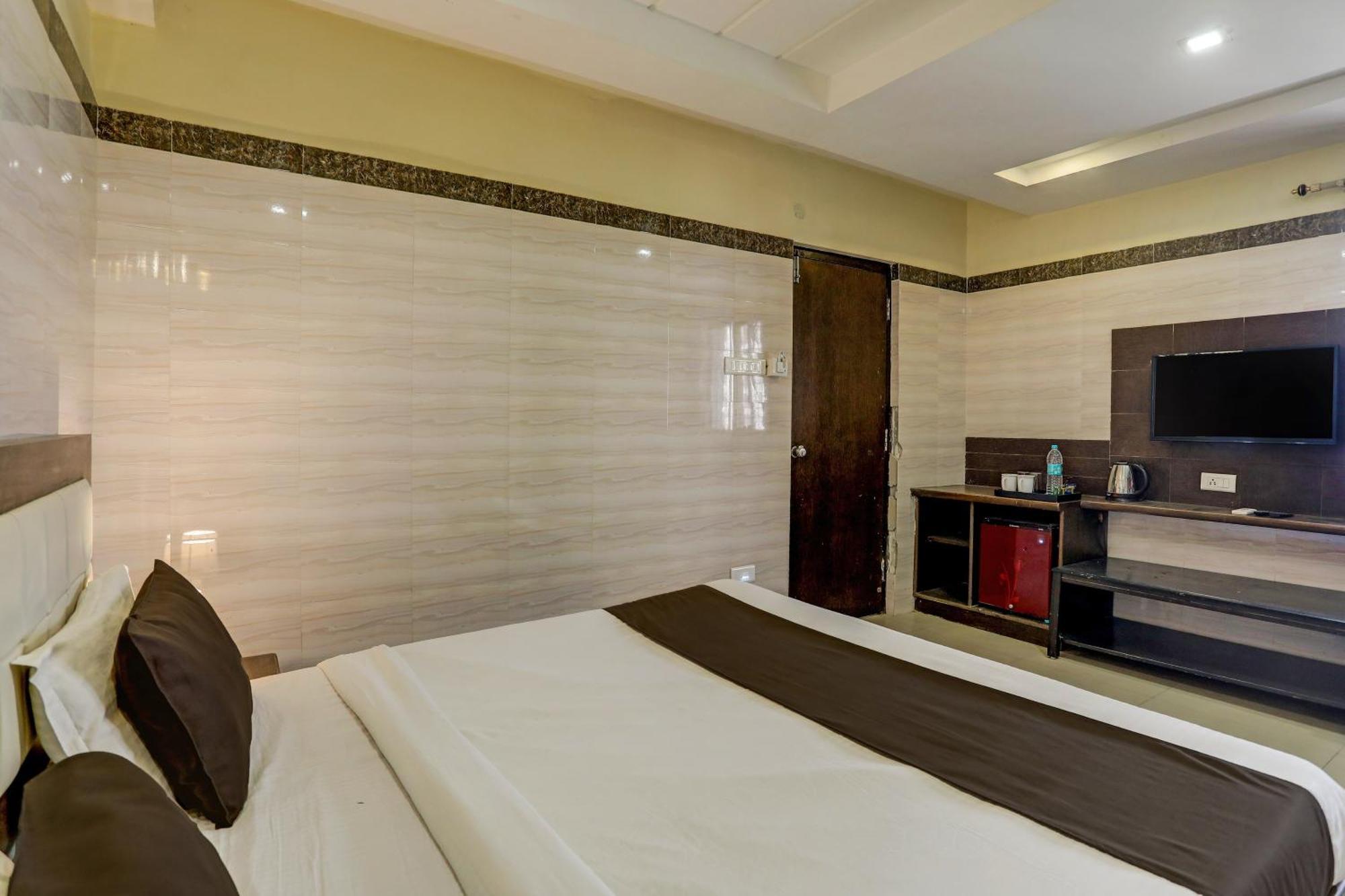 Flagship Hotel Suhana Grand Хайдарабад Экстерьер фото