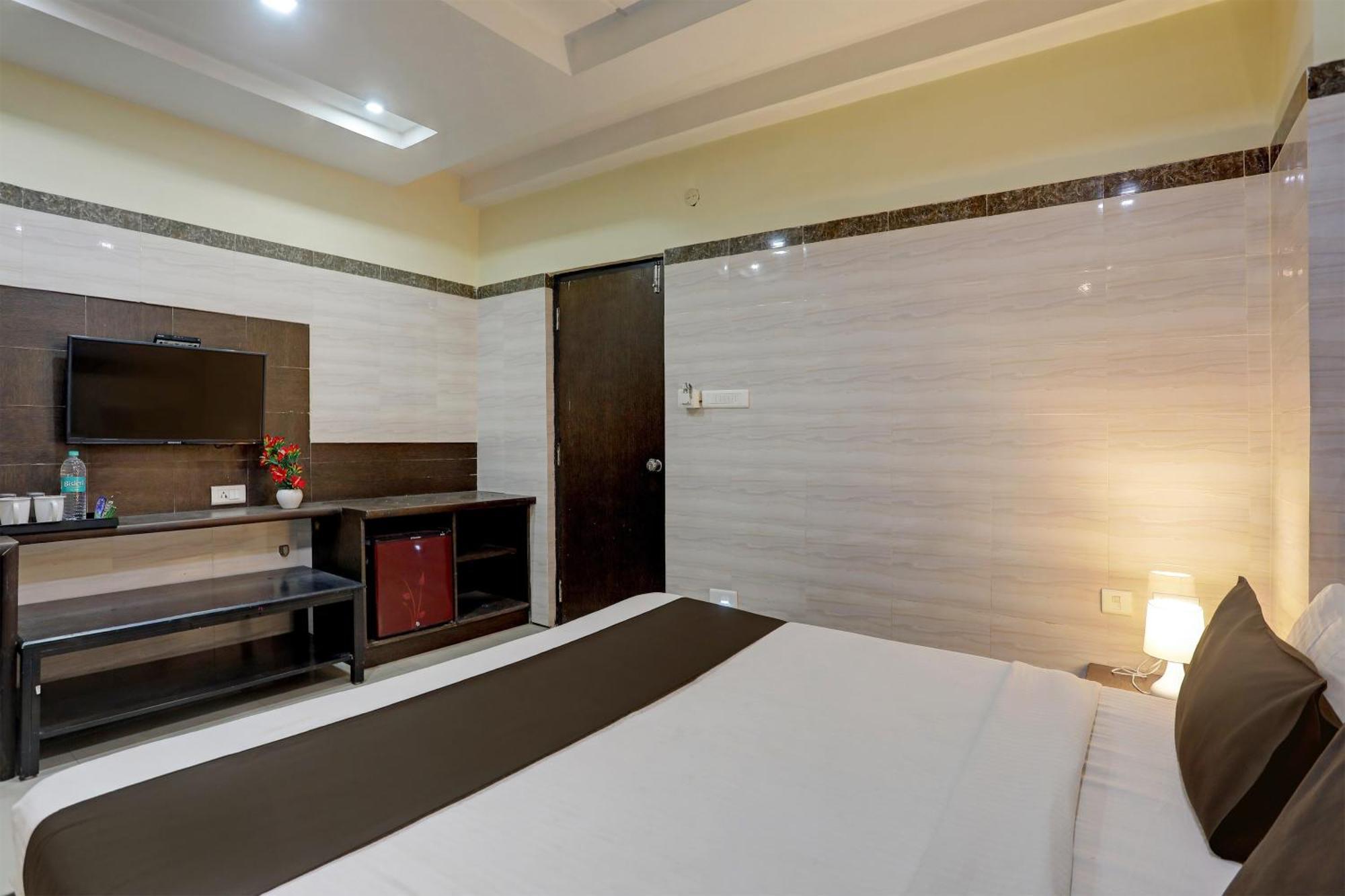 Flagship Hotel Suhana Grand Хайдарабад Экстерьер фото